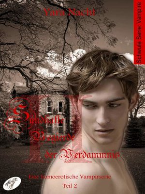 cover image of Sündhafte Begierde der Verdammnis II